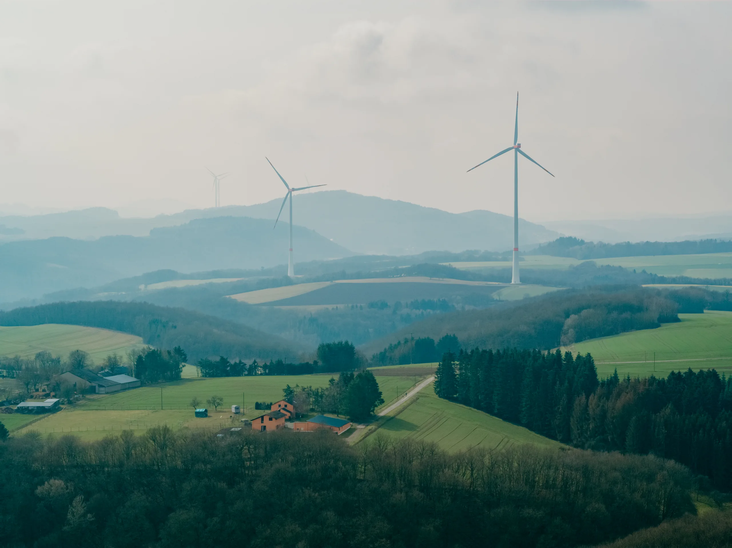 Windpark — Reprojekt GmbH