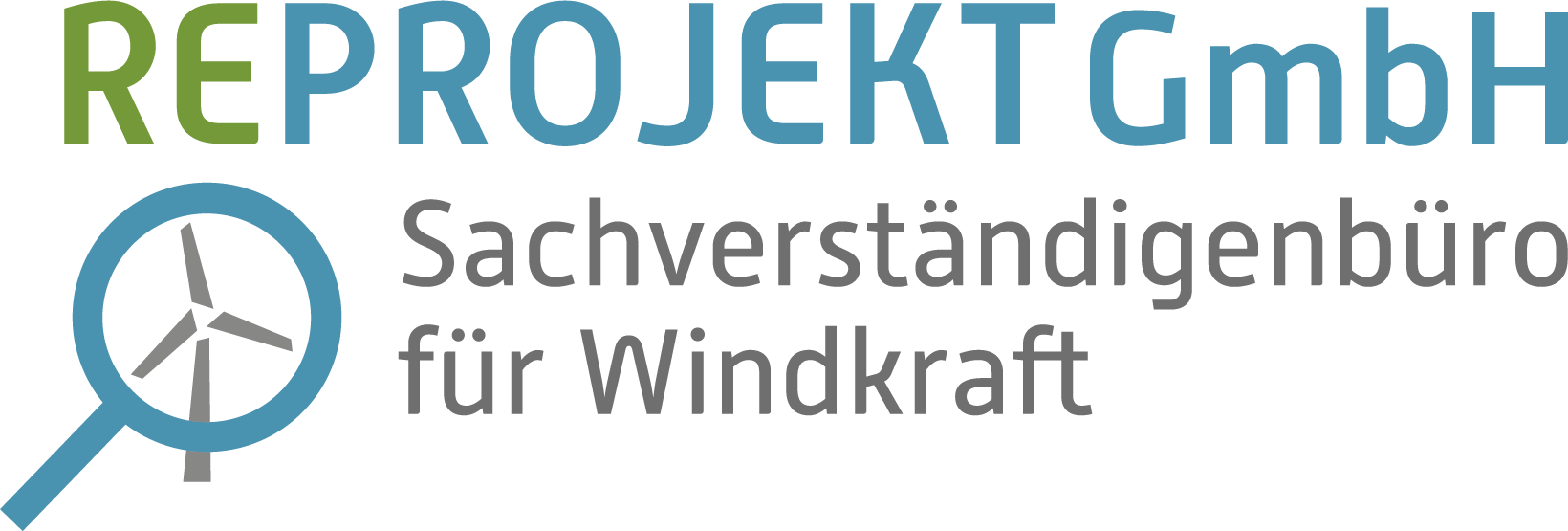Reprojekt GmbH