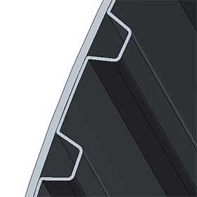 Sonderkonstruktionen Windenergie